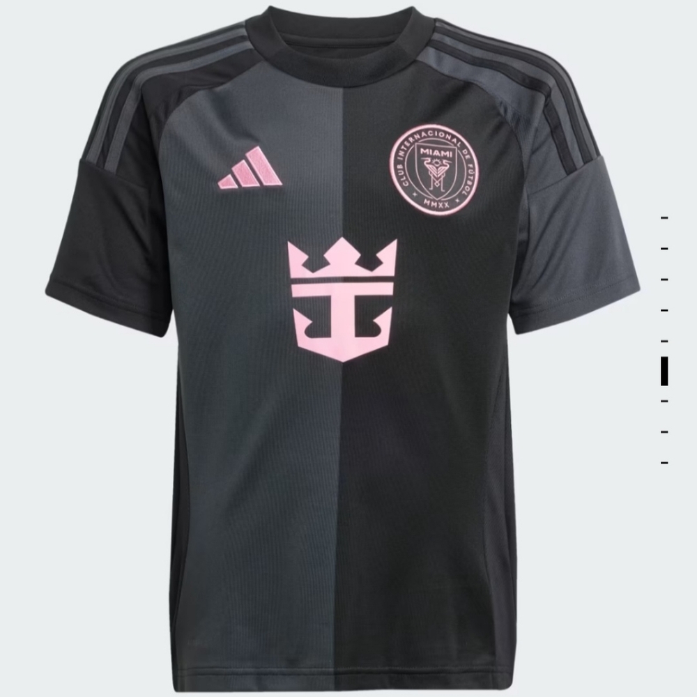 Inter Miami CF 25/26 Jersey - Youth
